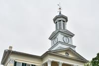 Shepherdstown Haunted Self Guided Audio Walking Tour  4