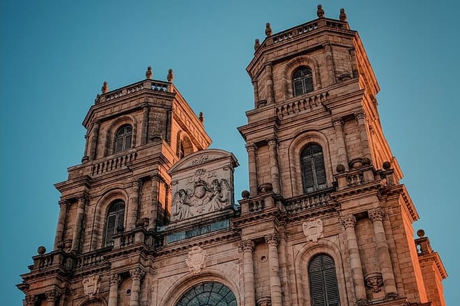 Rennes Private Walking Tour With A Professional Guide photo 3