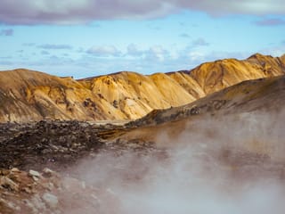 Landmannalaugar Highlands | Day Tour | Midgard , photo 11