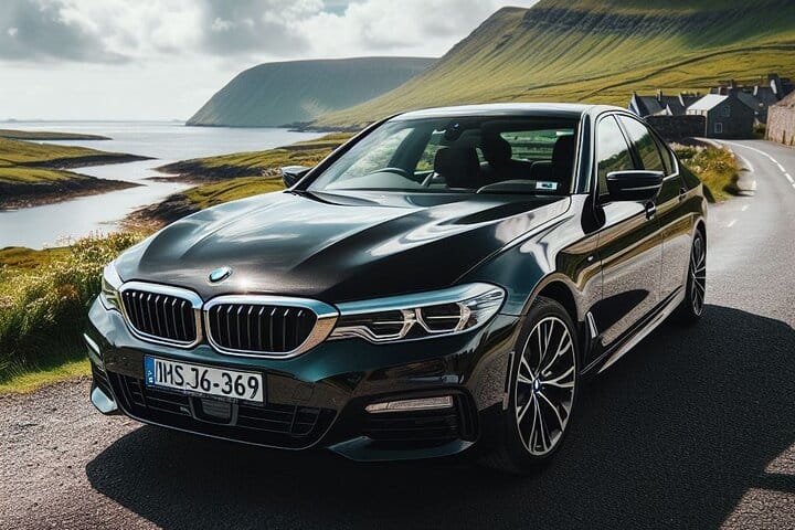 Luxury Transportation