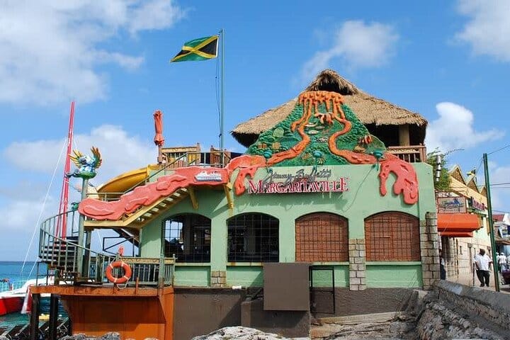 Montego Bay Night Life Experience with Private Transportation  7