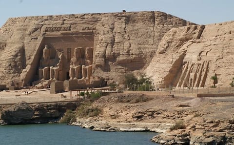 Private Day Tour from Luxor to Abu Simbel Temples