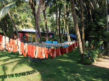 Discover Galle's Hidden Gems and Local Cuisine Tour