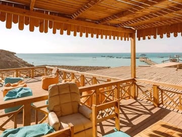 Marsa-Alam Snorkeling day trip Nefertari Cruise
