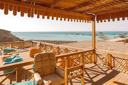 Orange Bay Snorkeling Day Trip