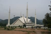 Islamabad and Rawalpindi Sightseeing Tour 8