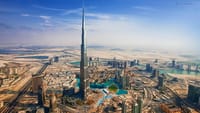 Dubai Madame Tussauds Museum, Dubai Mall Shopping, Burj Khalifa 124/125th floor and Musical Fountain Show tour with Private Transfers 7