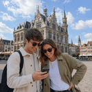 Secrets of Aalst Self-Guided Exploration Game Tour 5