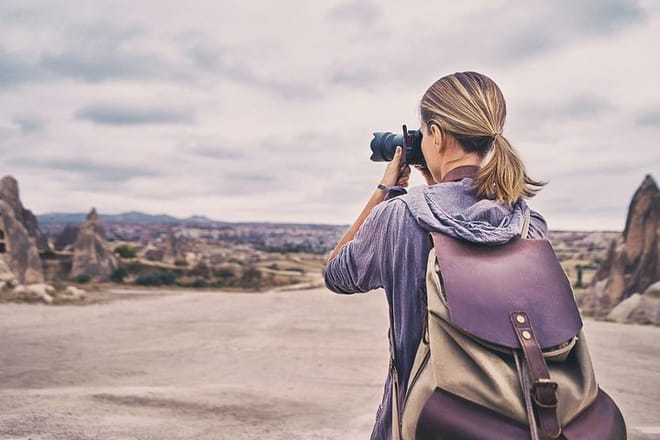 Istanbul: Cappadocia 2-3 Day Tour with Flights & Hotel 4