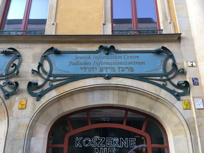 Free Tour Barrio Judío y Segunda Guerra Mundial Tour en Wroclaw (Breslavia) 3