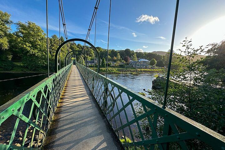 Pitlochry