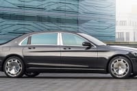 One Way Private Transfer from Marseille to Antibes 1