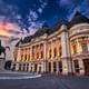 Bucharest