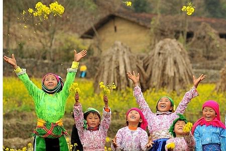 Overnight Homestay and Trekking Adventure in Sapa, Vietnam