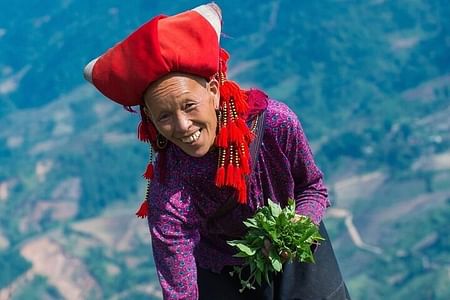 Discover Lech Dao Village: A Cultural Experience in Sapa