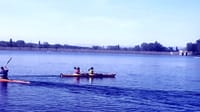 Private Iskar Kayaking Experience from Sofia 6