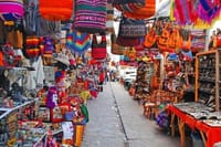 Sacred Valley, Pisac and Ollantaytambo Full day Tour 9