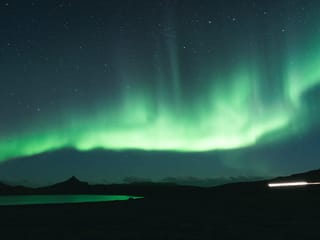 Northern Lights by Boat from Reykjavik, photo 8