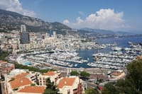 Six Hours Private Exclusive Tour of Monaco from Nice and Cannes  9