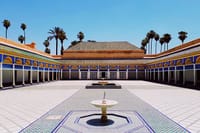 Marrakech Private tour  9
