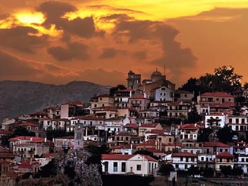 Arachova