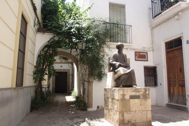 Cordoba Monuments Relax Tour