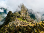 Private Tour Guide Machu Picchu 5
