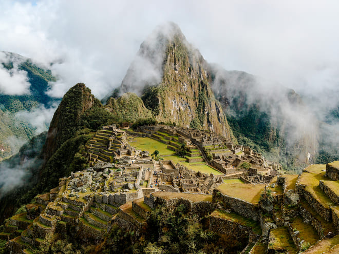 Private Tour Guide Machu Picchu photo 5