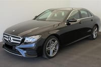 Mercedes Classe E
