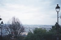 Private Vintage Car with "Montmartre"area in Paris &CDG Transfers 6