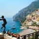 Amalfi coast