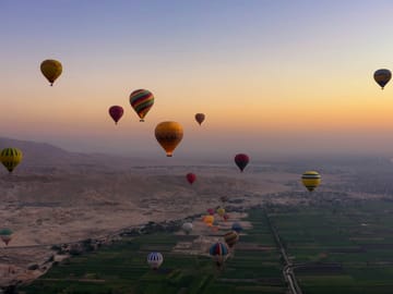 Immersive Western & Eastern Türkiye : Culinary & Cultural Tour