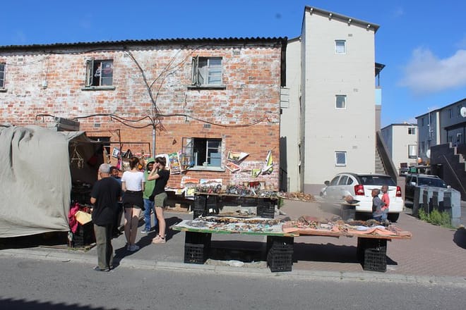 Art and Craft market