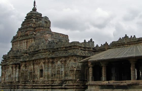 Goa to Hampi, Bijapur & Badami Extension Tour