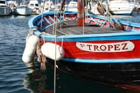 St. Tropez and Port Grimaud Sightseeing Tour from Cannes 3