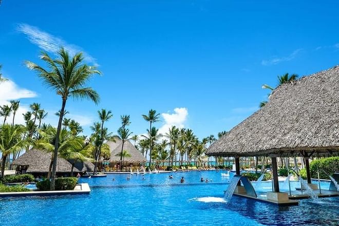 Barcelo Bavaro Palace