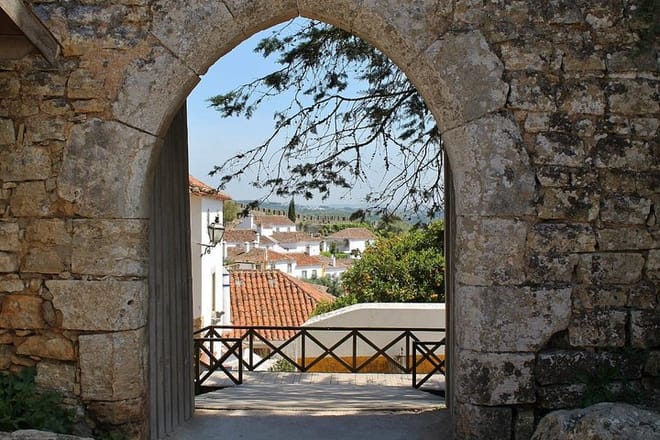 West Gate