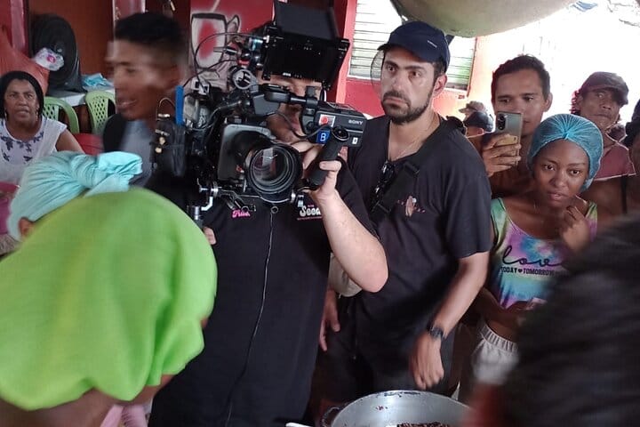 BICYCLE TOUR AND LUNCH AT ANTHONY BOURDAIN'S FAVORITE SPOT