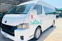 Siem Reap Airport Fast Track Immigration Service with Private Transfer 7
