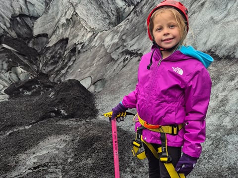 Private Day Tour: Explore Iceland’s South Coast & Glacier Hike, photo 18