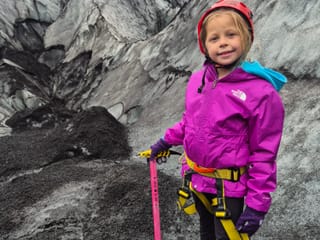 Private Day Tour: Explore Iceland’s South Coast & Glacier Hike, photo 18