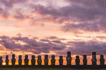 7-Days Experience at Casablanca Valley & Easter Island – Wine and Culture