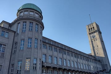 Guided Tour of the Deutsches Museum of Technology in Munich