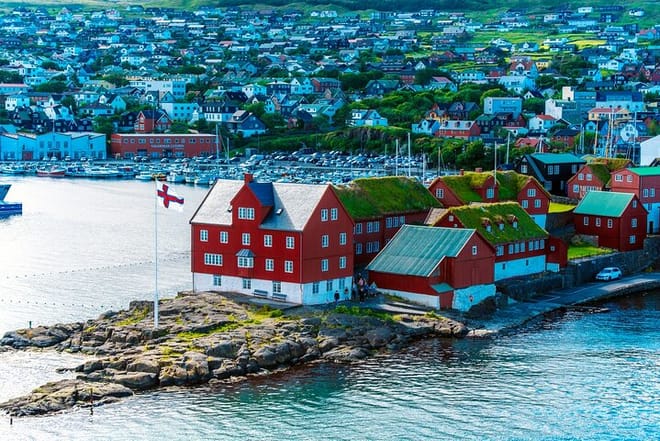 Things to do in Faroe Islands