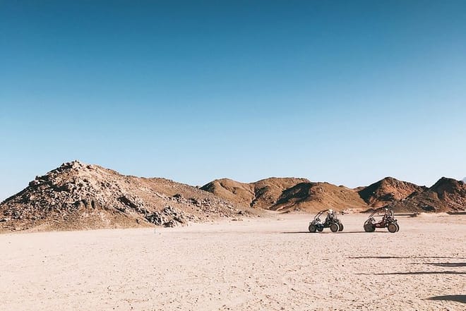 Quad Ride Experience in Marrakech 4