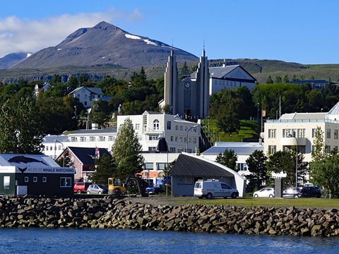 Private Akureyri Airport Transfer, photo 2