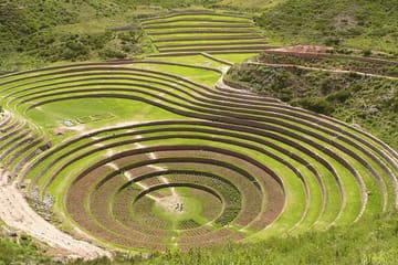Sacred Valley VIP Tour from Cusco: Explore Inca Heritage