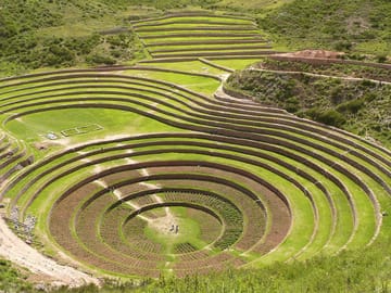 Sacred Valley VIP Tour from Cusco: Explore Inca Heritage