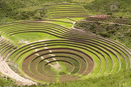 Cus-08 : Sacred Valley VIP – A Journey Through Ancient Wonders