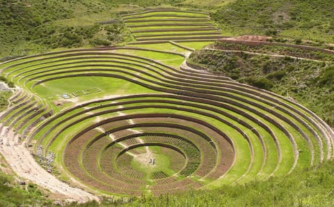 Sacred Valley VIP Tour from Cusco: Explore Inca Heritage